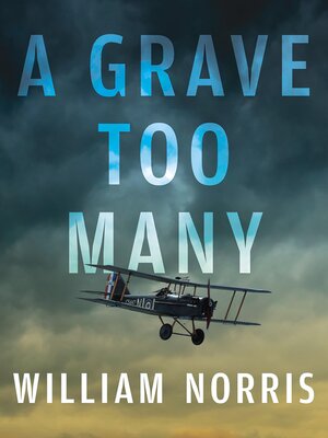 cover image of A Grave Too Many